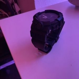 G shock Bluetooth watch